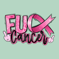 Fu*ck Cancer Classic Tee | Teevron