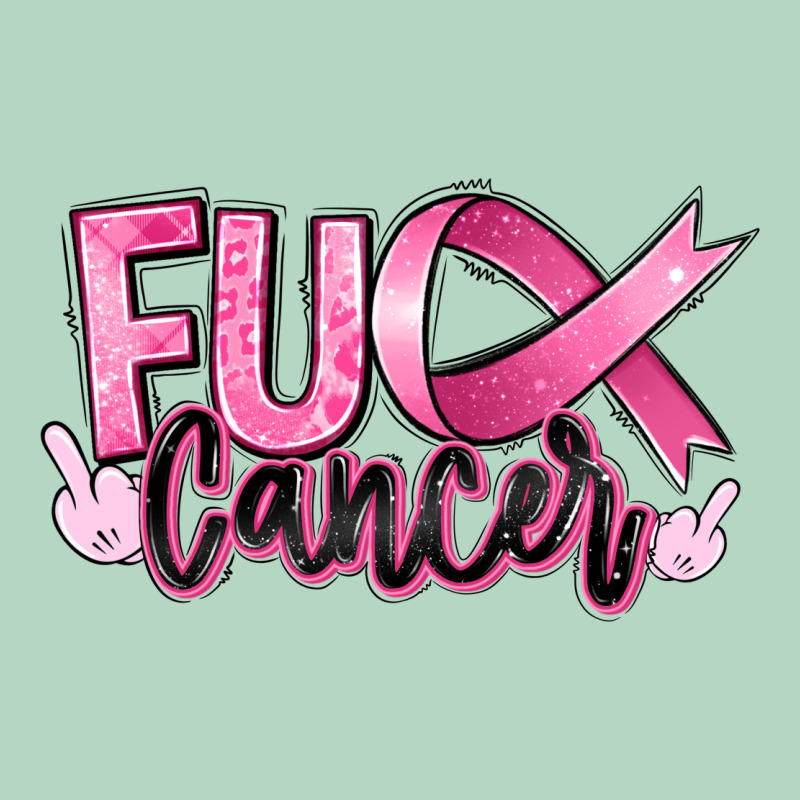 Fu*ck Cancer Classic Tee by RanaPortraitStore | Teevron