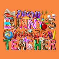 Every Bunny Favorite Teacher Easter Premium Sweatshirt | Teevron