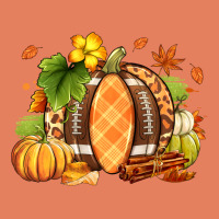 Fall American Football Classic Tee | Teevron