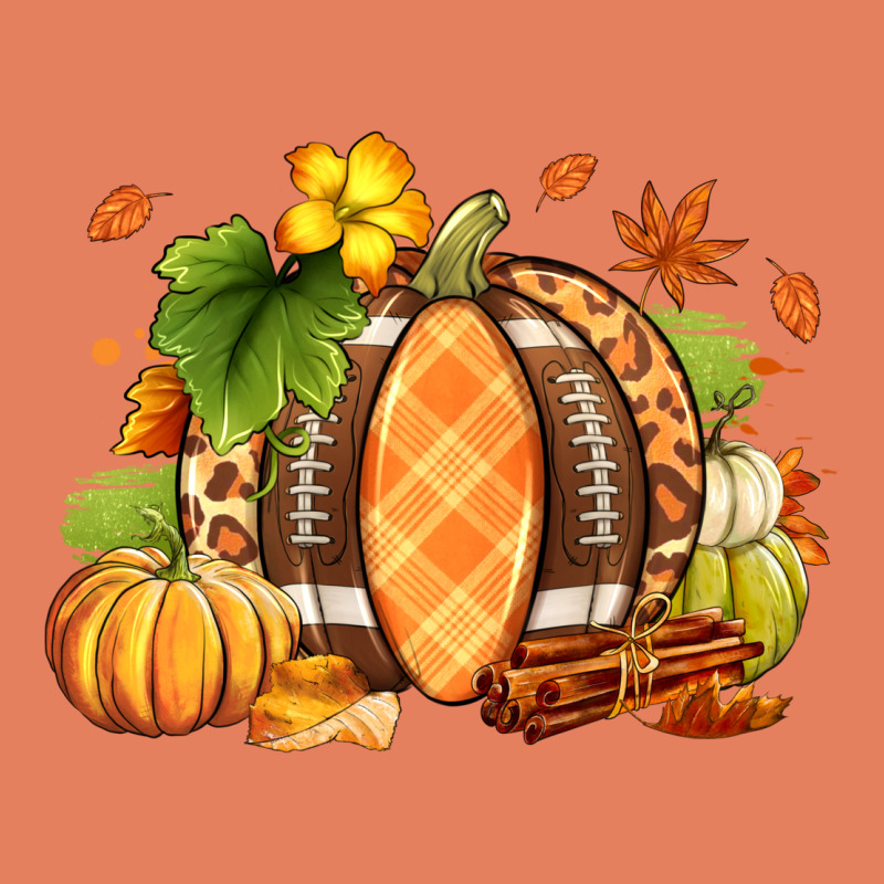Fall American Football Classic Tee by RanaPortraitStore | Teevron