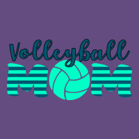 Volleyball Mom Vintage Hoodie | Teevron