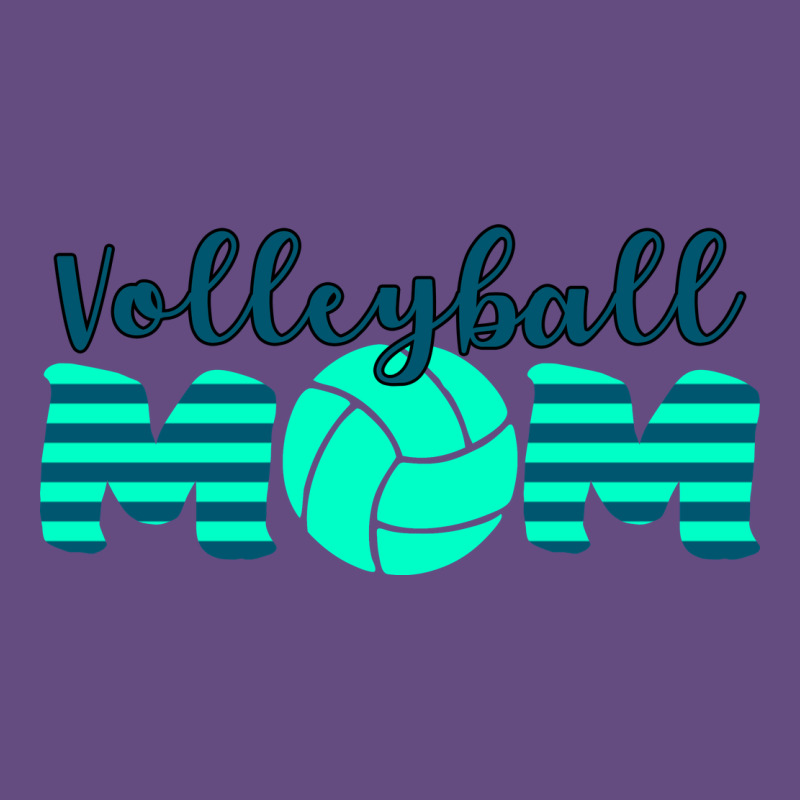 Volleyball Mom Vintage Hoodie by Bettercallsaul | Teevron