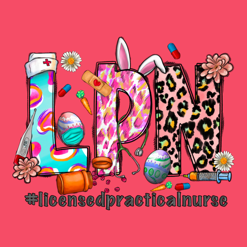 Easter Lpn Premium Sweatshirt by CowhideDigitalArt | Teevron