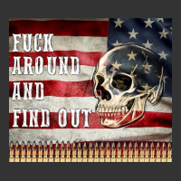fuck around and find out | Teevron