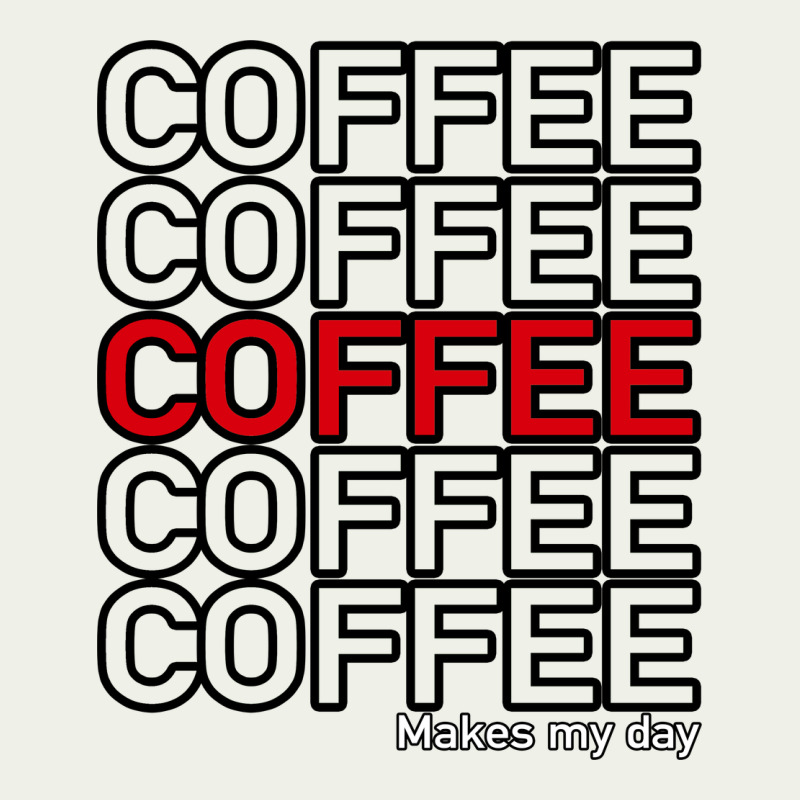 Coffee Makes Urban Heavy Tee by Bettercallsaul | Teevron