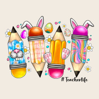Easter Teacher Life Premium Sweatshirt | Teevron