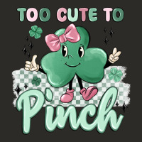 Too Cute To Pinch Heavy Core Tee | Teevron