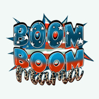 Boom Boom Mama Premium Hoodie | Teevron