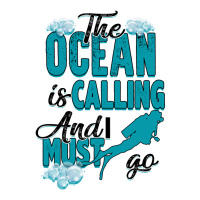 The Ocean Is Calling | Teevron