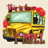 This Is How I Roll Premium Tee | Teevron