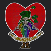 St Patricks Vintage Tee | Teevron