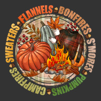 Bonfires flannels smores campfires pumpkin | Teevron