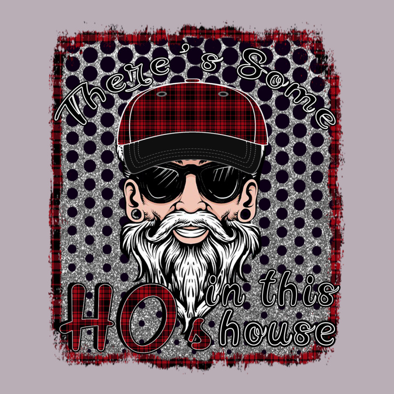 There's Some Ho Ho Ho's In This House Vintage Tee by Bettercallsaul | Teevron