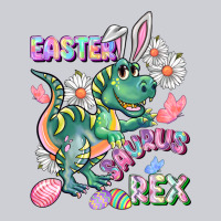 Easter Saurus Rex Easter Day Heavyweight Sweatshirt | Teevron