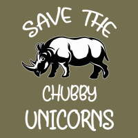 Save The Chubby Unıcorns Vintage Hoodie | Teevron
