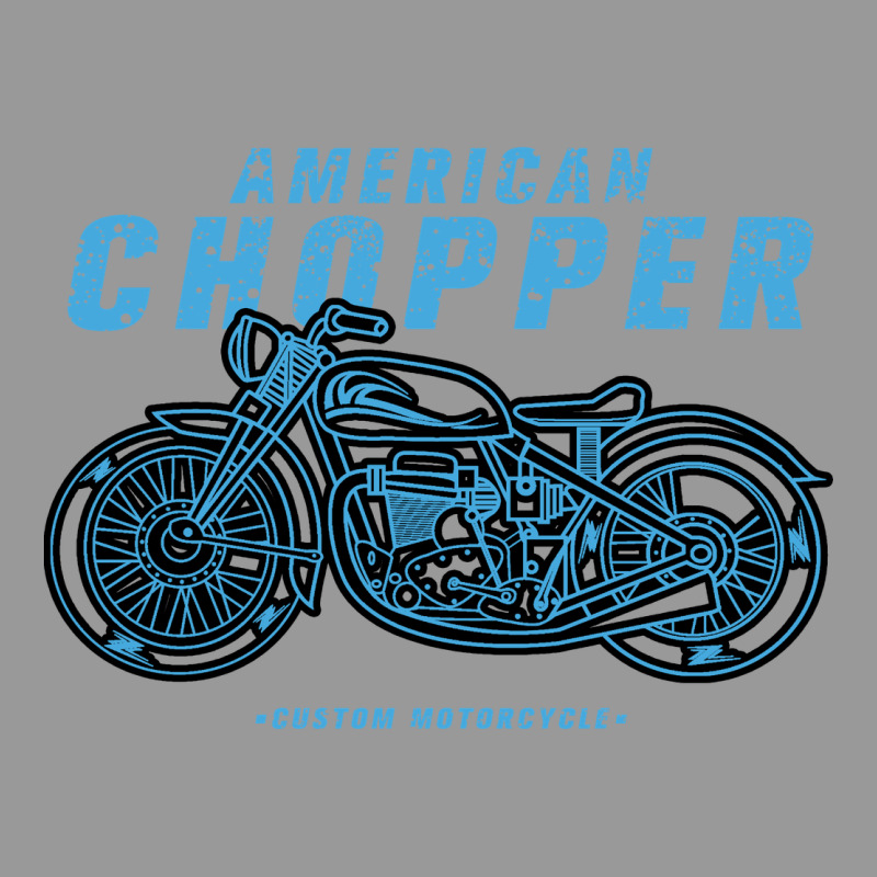 American Chopper Vintage Hoodie by Bettercallsaul | Teevron