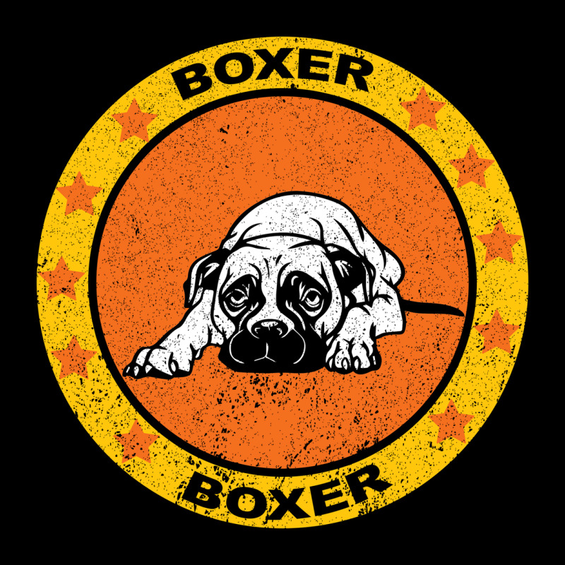 Boxer Urban Heavy Tee by Bettercallsaul | Teevron