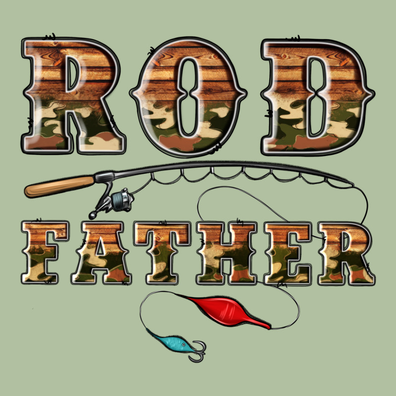 Rod Father Urban Hoodie by Artiststas | Teevron