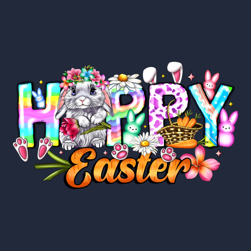 Happy Easter Premium Sweatshirt by CowhideDigitalArt | Teevron