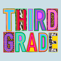 Third Grade Ladies Tee | Teevron