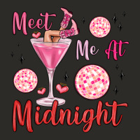 Meet Me At Midnight Heavy Core Tee | Teevron