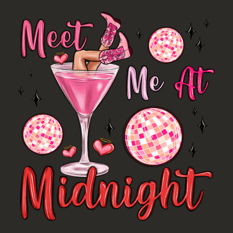 Meet Me At Midnight Heavy Core Tee by MaliasSmallBusiness | Teevron