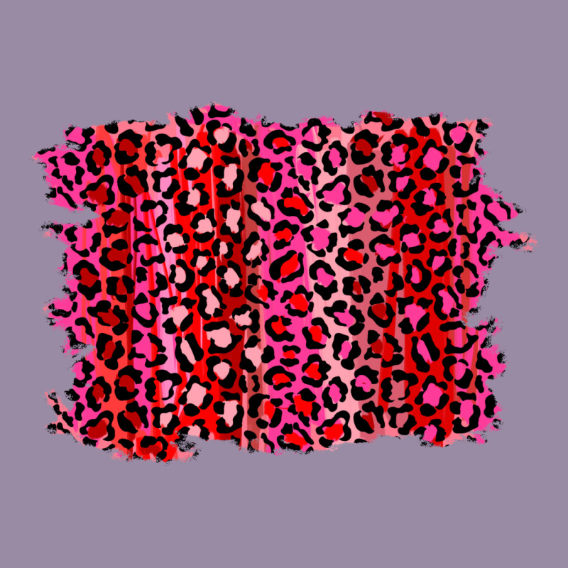 Pink Leopard Background Classic Tee by RanaPortraitStore | Teevron