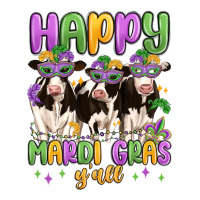 happy mardi gras y'all | Teevron