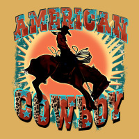 American Cowboy Premium Hoodie | Teevron