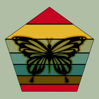 Butterfly Urban Heavy Tee | Teevron