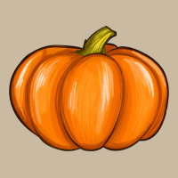 Pumpkin Long Sleeve Tee | Teevron