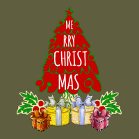 Red Merry Christmas 2020 Vintage Tee | Teevron