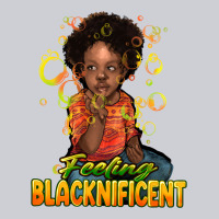 Feeling Blacknificent Heavyweight Sweatshirt | Teevron