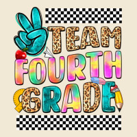 Team Fourth Grade Premium Tee | Teevron