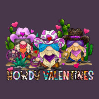 Howdy Valentines Heavyweight Hoodie | Teevron