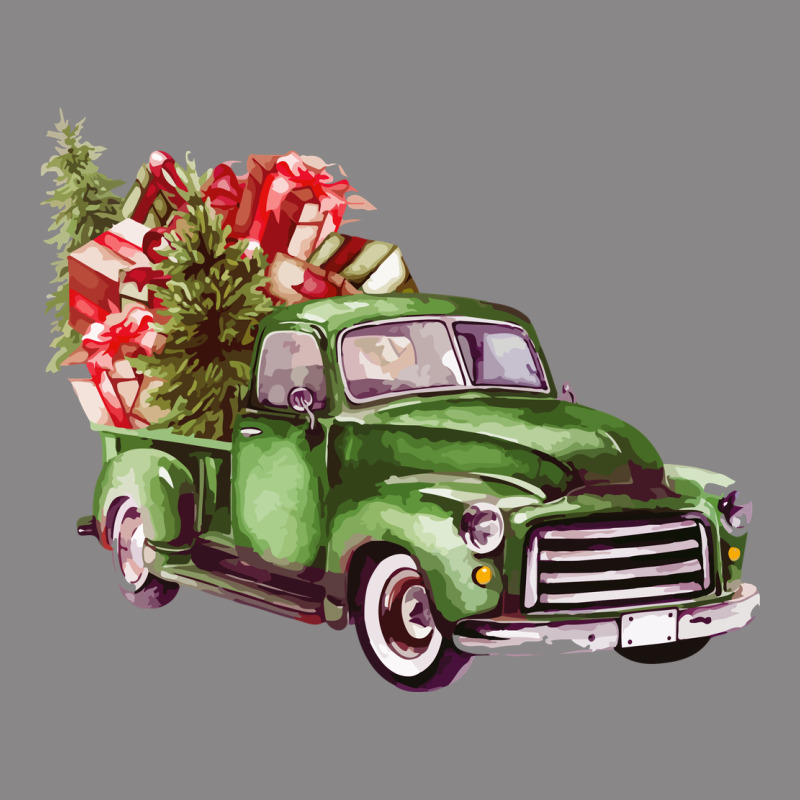 Green Truck Vintage Tee by Bettercallsaul | Teevron