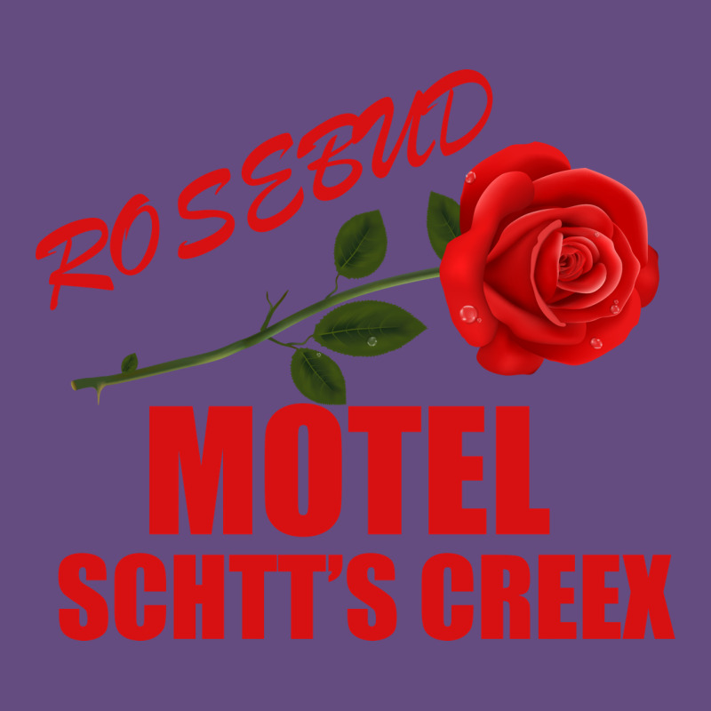 Rosebud  Motel Schtts Creex Vintage Hoodie by Bettercallsaul | Teevron