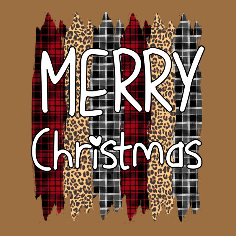 Merry Christmas Leopard Vintage Tee by Bettercallsaul | Teevron