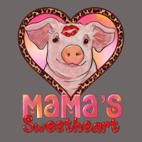 Mamas Sweetheart Baby Pig Classic Tee | Teevron