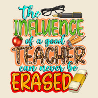 The Influence Of A Good Teacher Ladies Tee | Teevron