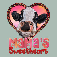 Mamas Sweetheart Baby Cow Classic Tee | Teevron