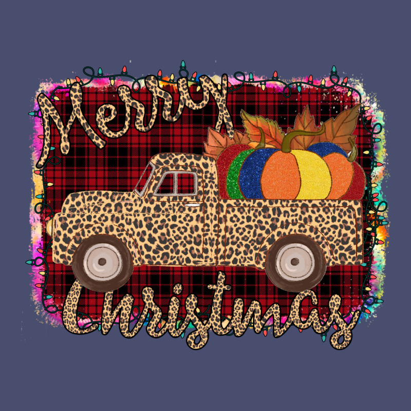 Merry Christmas Truck Vintage Tee by Bettercallsaul | Teevron