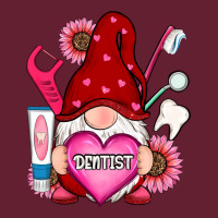 Valentines Day Dentist Gnome Classic Tee | Teevron