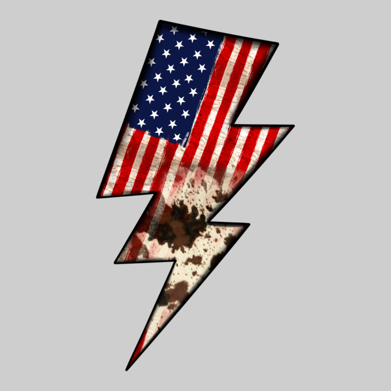 Lightning Bolt Premium Tee by JahusDesignShop | Teevron