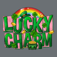 St. Patrick's Day Lucky Charm Premium Hoodie | Teevron