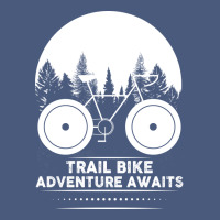 Trail Bike Adventure Awaits Vintage Hoodie | Teevron