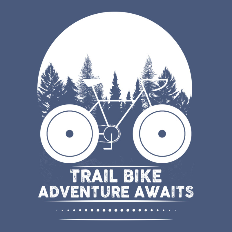 Trail Bike Adventure Awaits Vintage Hoodie by Bettercallsaul | Teevron