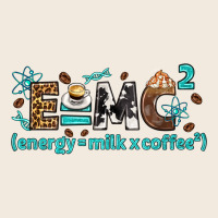 E=mc2 Energy Milk Coffee Bbs Zipper Hoodie | Teevron
