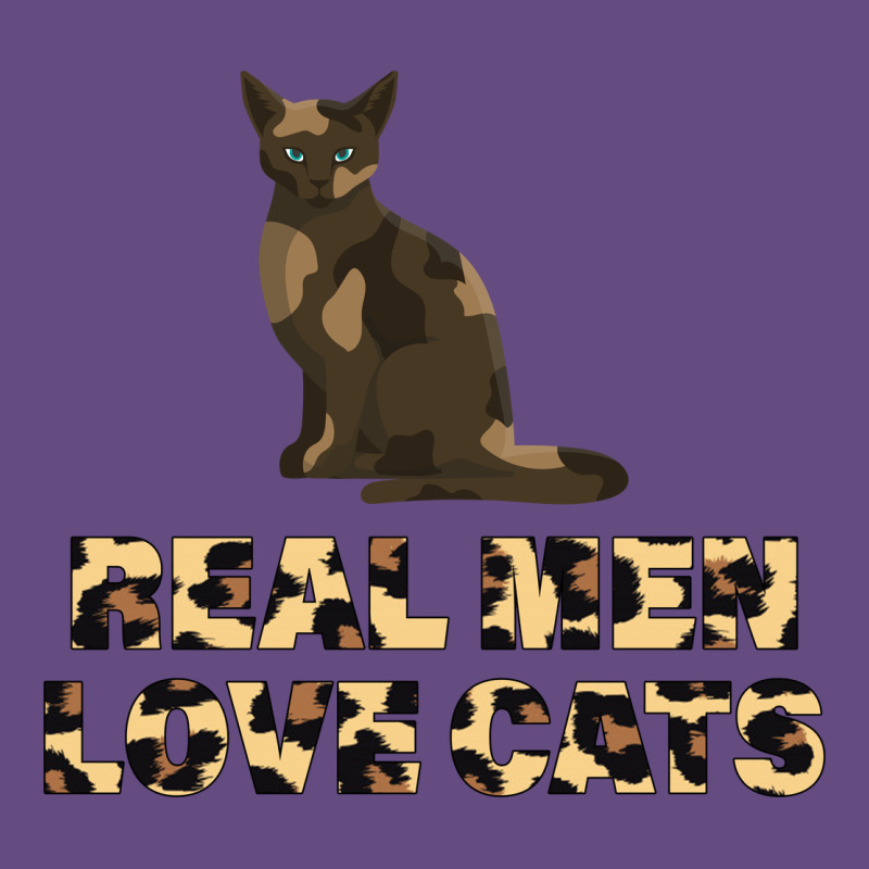 Real Men Love Cats Vintage Hoodie by Bettercallsaul | Teevron